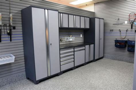 menards steel garage storage cabinets